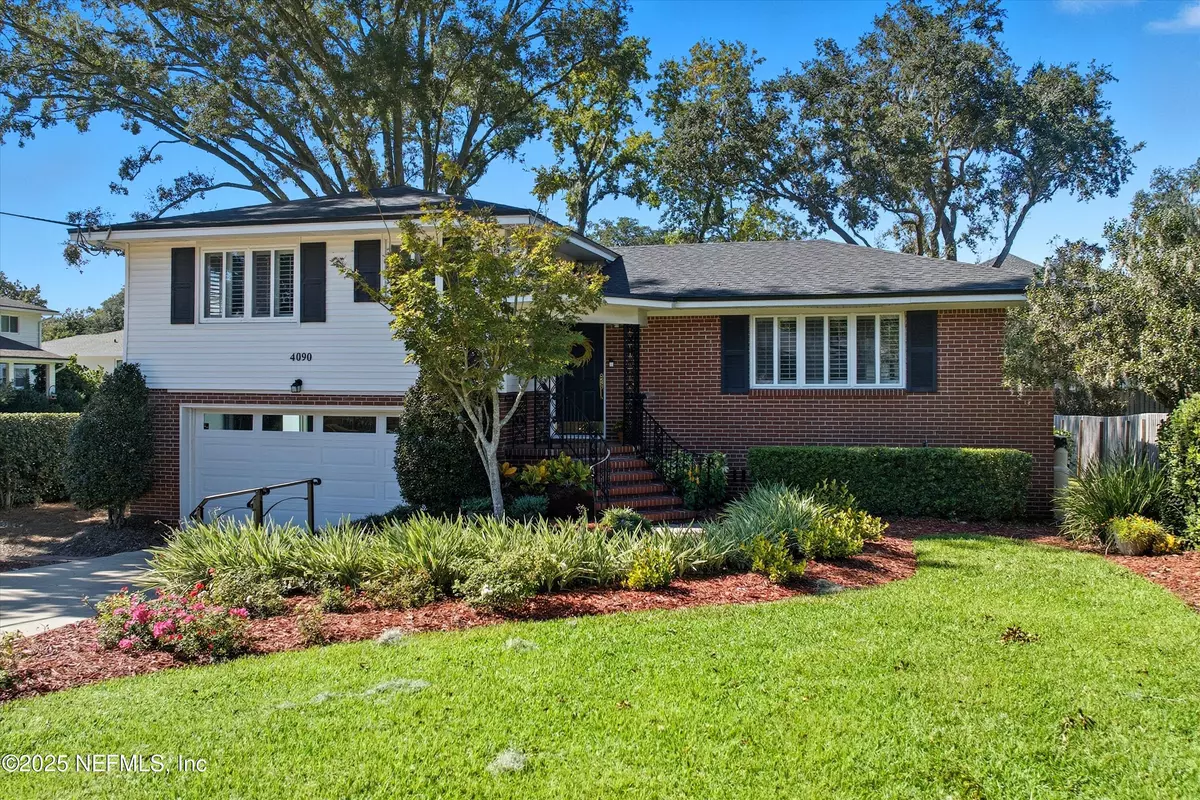 Jacksonville, FL 32207,4090 SAN JOSE BLVD