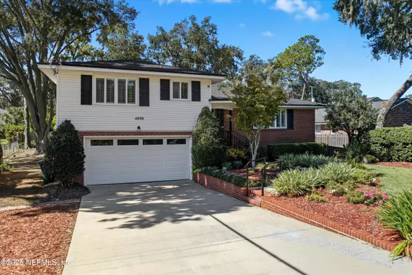 Jacksonville, FL 32207,4090 SAN JOSE BLVD