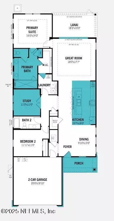St. Johns, FL 32259,146 CRAFTON CIR