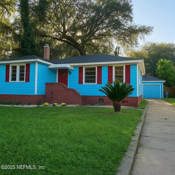 7332 ROLLISTON ST, Jacksonville, FL 32208