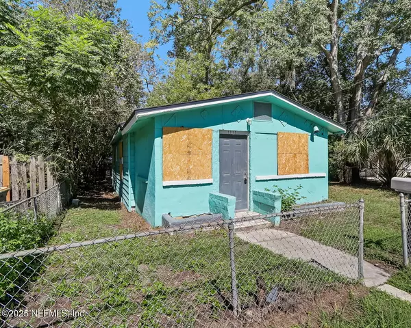 Jacksonville, FL 32209,1717 W 29TH ST