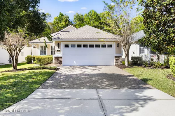 St. Augustine, FL 32092,814 COPPERHEAD CIR