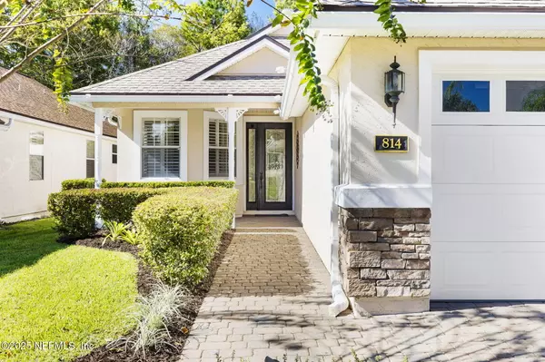 St. Augustine, FL 32092,814 COPPERHEAD CIR