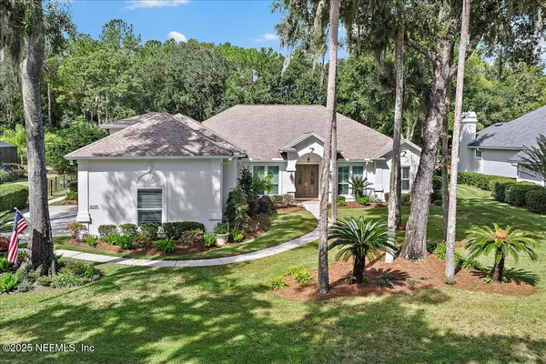 8115 SEVEN MILE DR, Ponte Vedra Beach, FL 32082