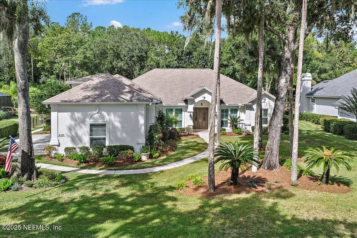 Ponte Vedra Beach, FL 32082,8115 SEVEN MILE DR