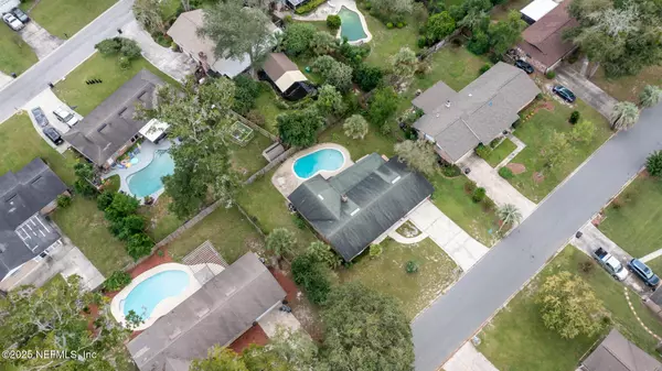 Orange Park, FL 32073,3442 RED OAK CIR E