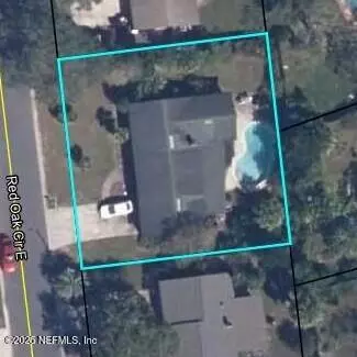 3442 RED OAK CIR E, Orange Park, FL 32073