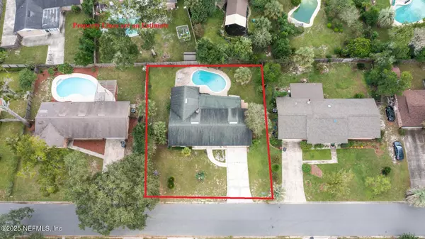 Orange Park, FL 32073,3442 RED OAK CIR E