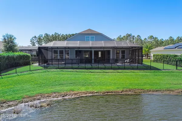 Ponte Vedra, FL 32081,46 COUNTRY BROOK AVE