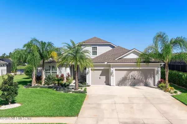 Ponte Vedra, FL 32081,46 COUNTRY BROOK AVE