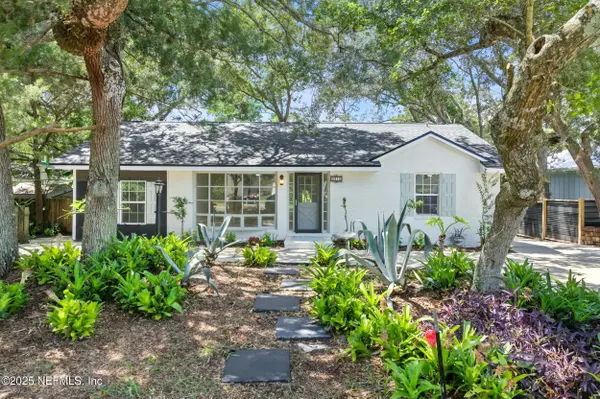 5315 SHORE DR, St. Augustine, FL 32086