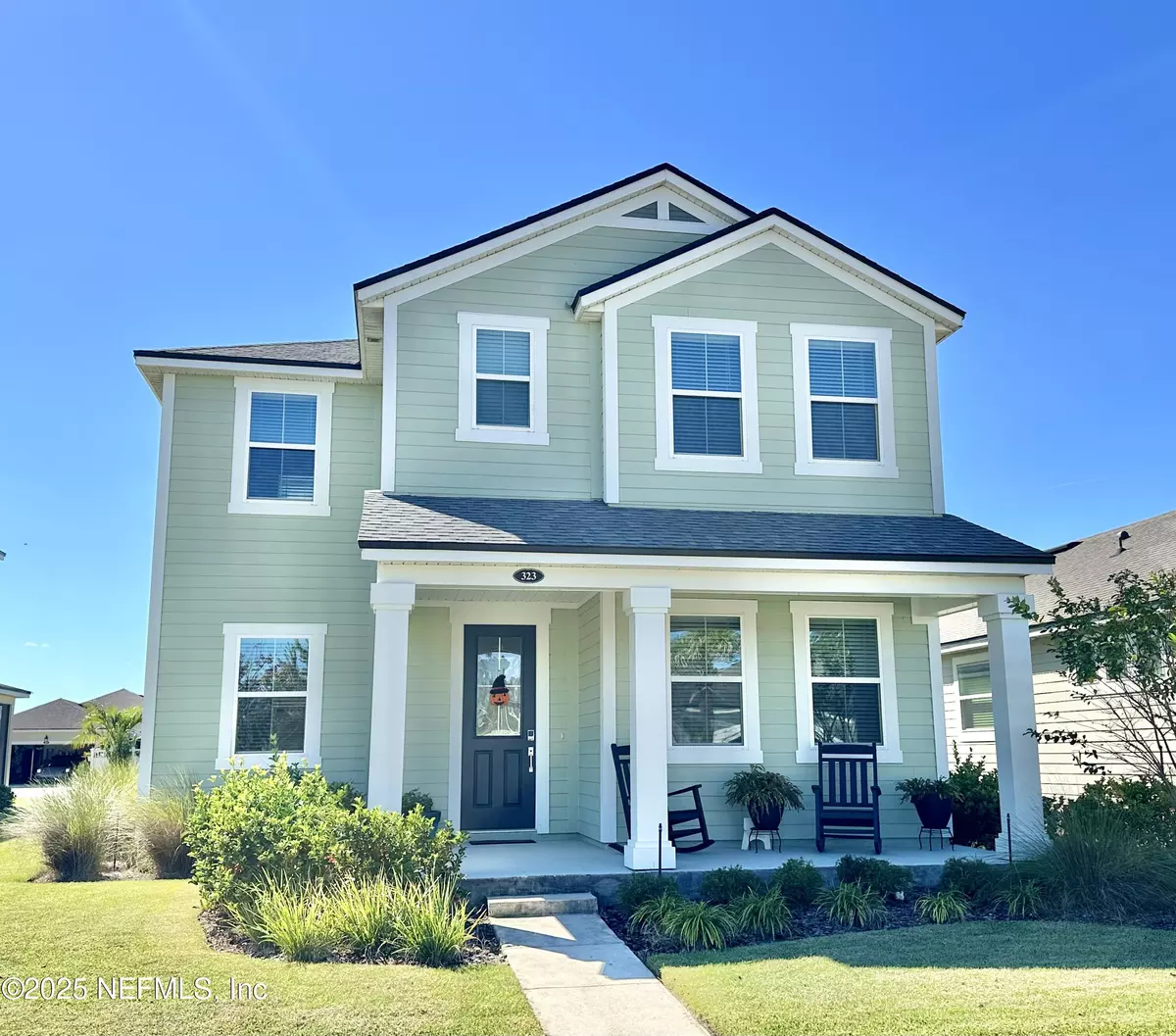 Yulee, FL 32097,323 SWEETGUM ST