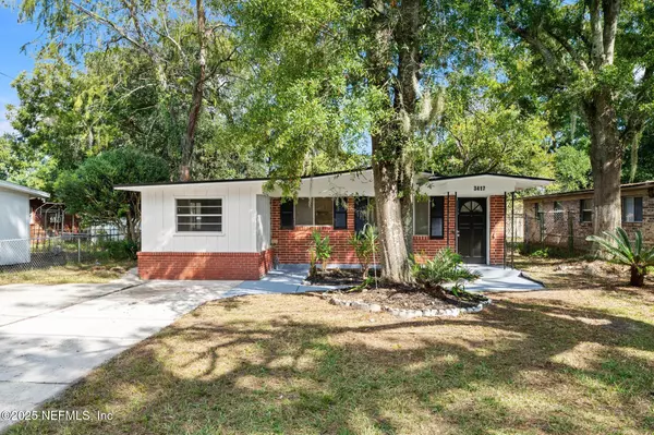 3417 MADGE ST, Jacksonville, FL 32209