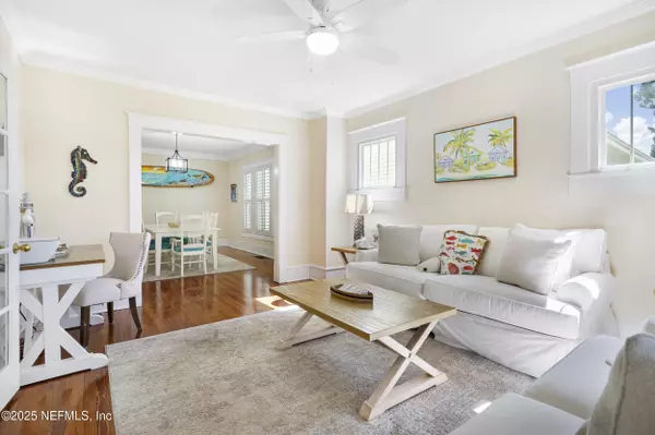 St. Augustine, FL 32084,29 GRANT ST