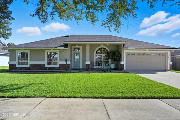 2943 VIANEY PL, Green Cove Springs, FL 32043