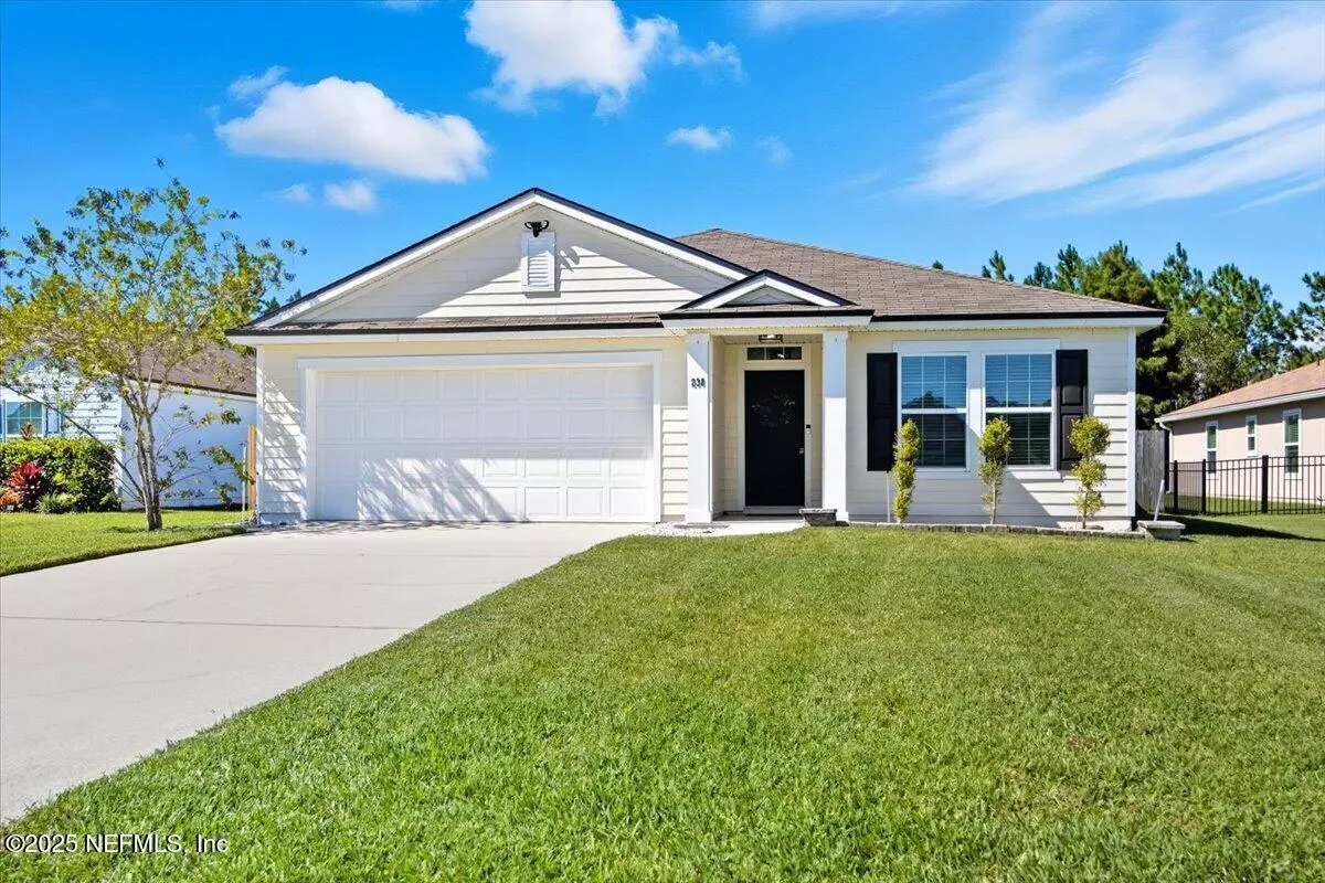 St. Augustine, FL 32086,238 GREEN PALM CT