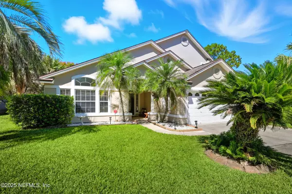 12351 BURGESS HILL CIR S, Jacksonville, FL 32246