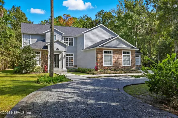 140 N ROSCOE BLVD, Ponte Vedra Beach, FL 32082