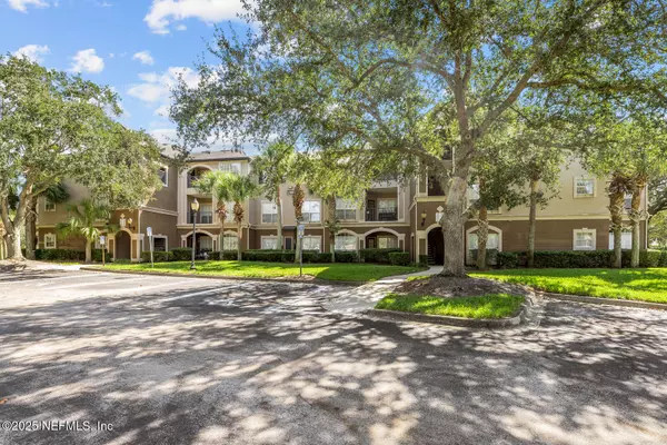 10961 BURNT MILL RD #1217, Jacksonville, FL 32256