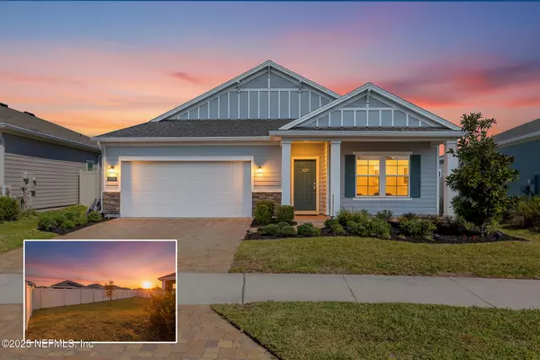 9556 LOVAGE LN, Jacksonville, FL 32219