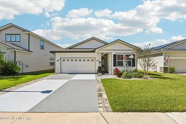 Fernandina Beach, FL 32034,95451 WOODBRIDGE Pkwy