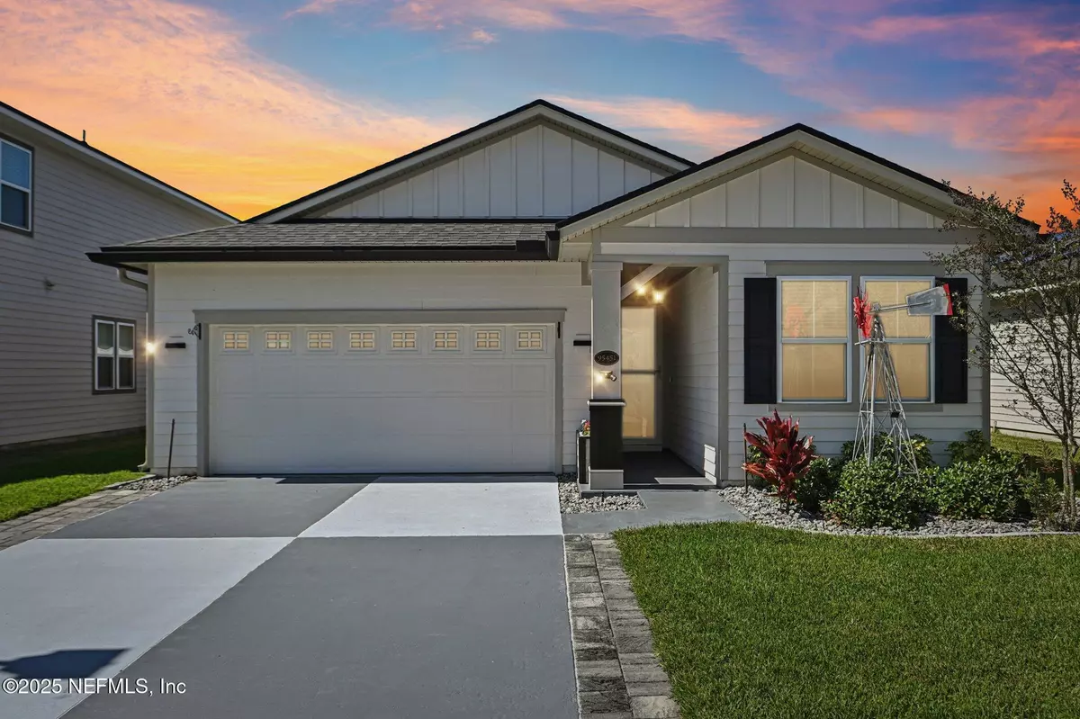 Fernandina Beach, FL 32034,95451 WOODBRIDGE Pkwy