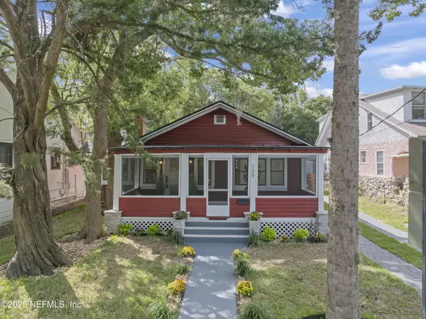 St. Augustine, FL 32084,136 WASHINGTON ST