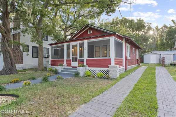 St. Augustine, FL 32084,136 WASHINGTON ST