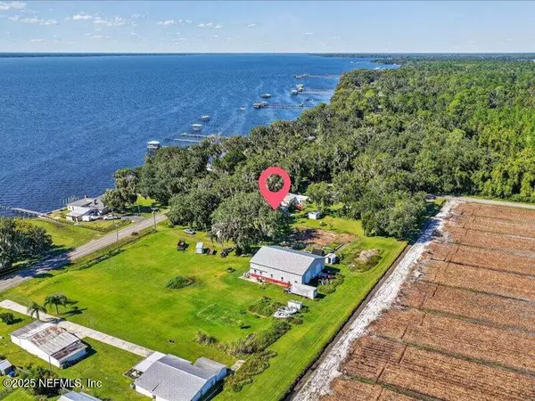 1208 COUNTY ROAD 13 S, St. Augustine, FL 32092