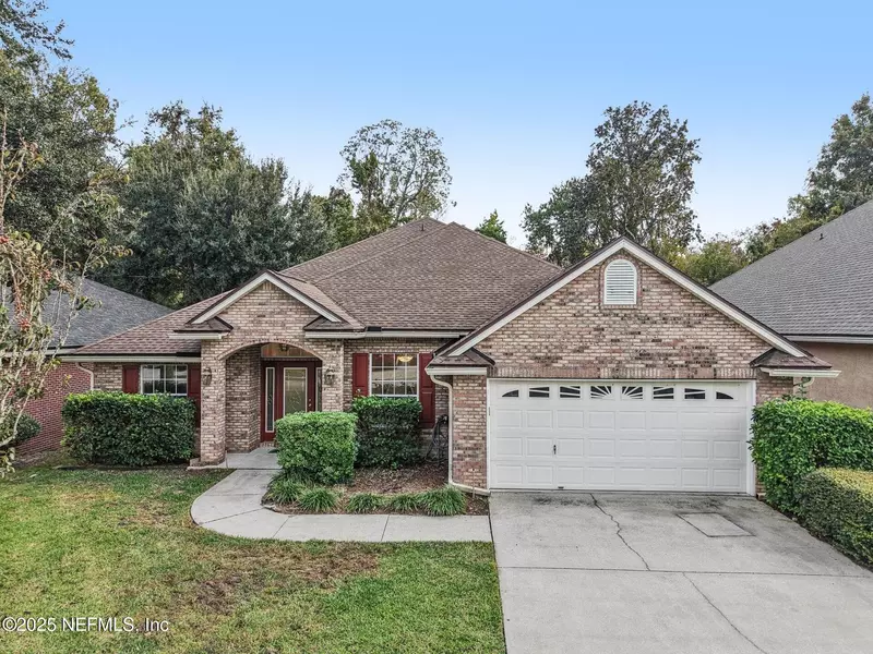 1630 MAJESTIC VIEW LN, Fleming Island, FL 32003