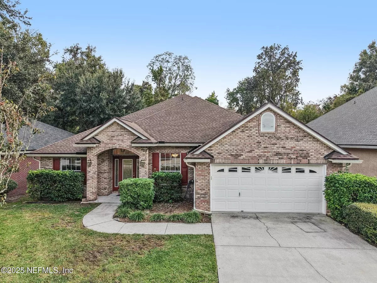 Fleming Island, FL 32003,1630 MAJESTIC VIEW LN