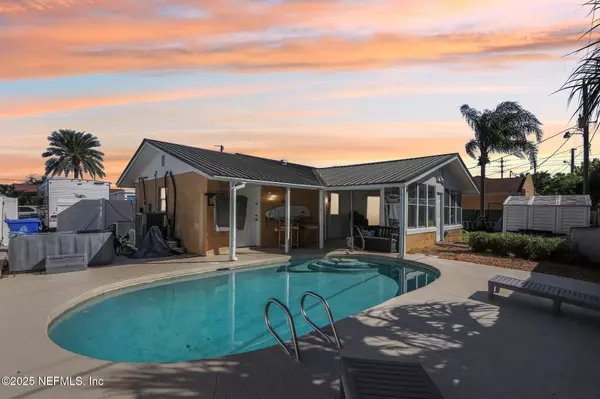 209 TROPIC WAY, St. Augustine, FL 32080