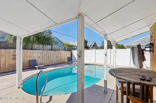 209 TROPIC WAY, St. Augustine, FL 32080