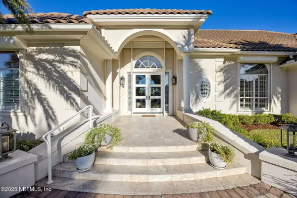 Ponte Vedra Beach, FL 32082,531 LE MASTER DR
