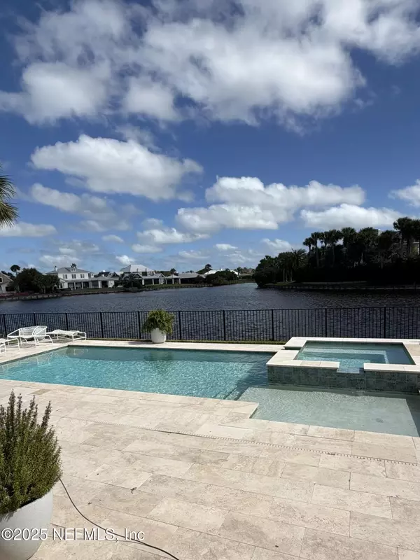 Ponte Vedra Beach, FL 32082,531 LE MASTER DR