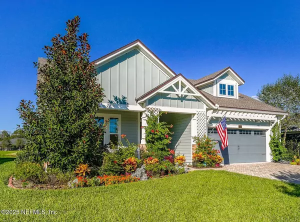 St. Augustine, FL 32092,175 ANCLOTE WAY