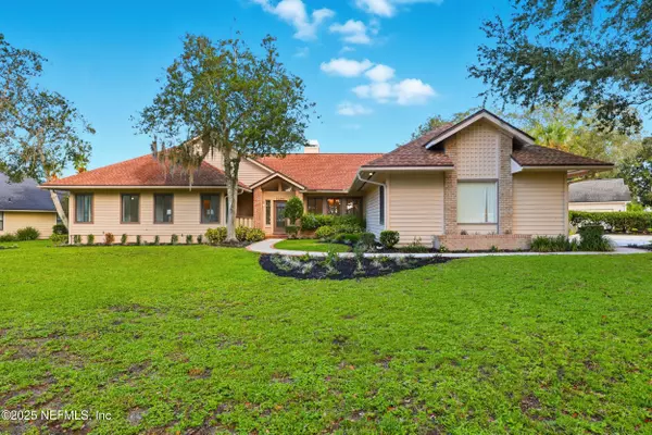 3293 OLD BARN RD RD E, Ponte Vedra Beach, FL 32082