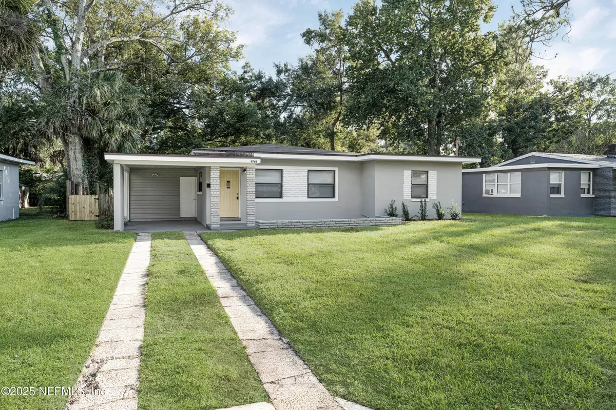 Jacksonville, FL 32210,4768 BEVERLY CIR