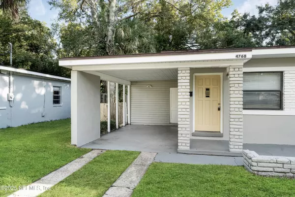 Jacksonville, FL 32210,4768 BEVERLY CIR