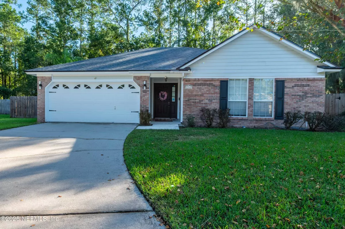 Fleming Island, FL 32003,1944 TROUT RIVER CT