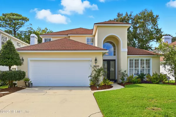 Ponte Vedra Beach, FL 32082,6533 BURNHAM CIR