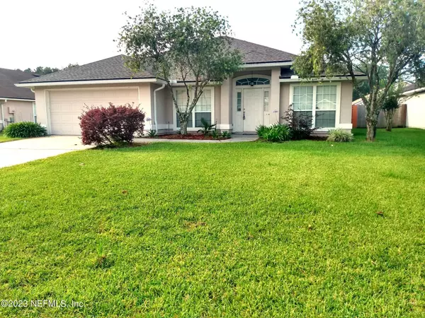 3547 WHISPER CREEK BLVD, Middleburg, FL 32068