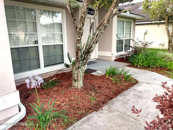 Middleburg, FL 32068,3547 WHISPER CREEK BLVD