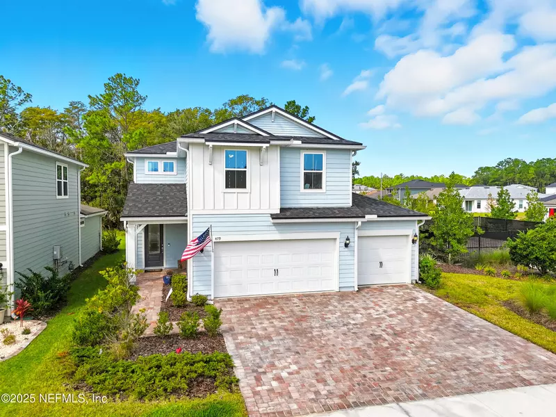 479 CEDAR PRESERVE LN, St. Augustine, FL 32095