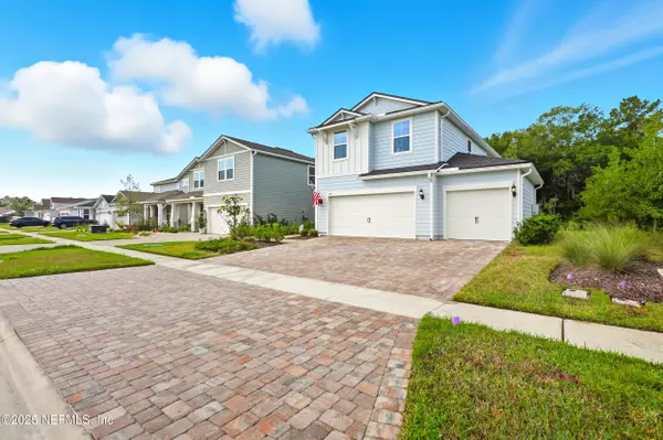 St. Augustine, FL 32095,479 CEDAR PRESERVE LN