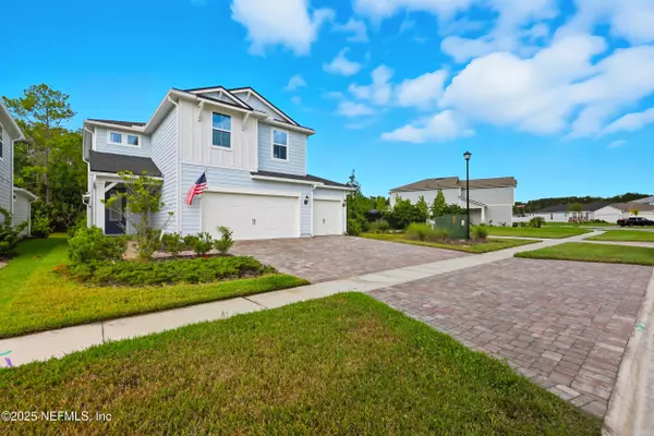 St. Augustine, FL 32095,479 CEDAR PRESERVE LN