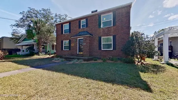 Jacksonville, FL 32207,938 CORDOVA PL #3