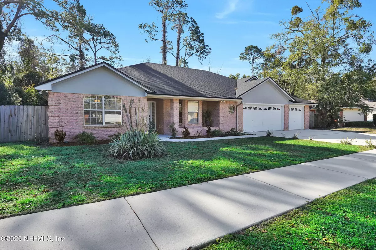 Jacksonville, FL 32257,2942 STARSHIRE CV