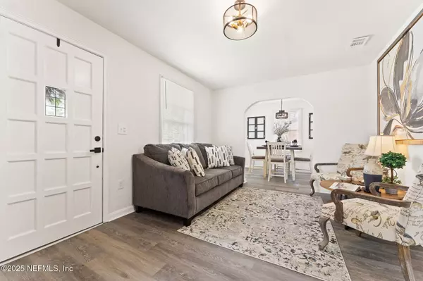 Jacksonville, FL 32208,8073 WAKEFIELD AVE