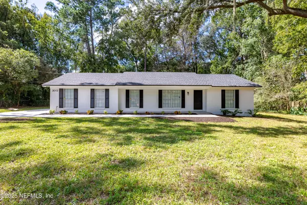 2012 CITRA AVE, Jacksonville, FL 32210